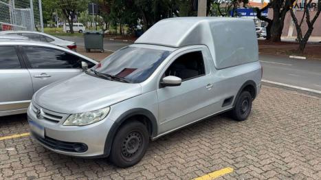 VOLKSWAGEN Saveiro 1.6 G5 TREND FLEX, Foto 1