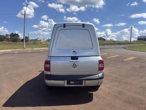 VOLKSWAGEN Saveiro 1.6 G5 TREND FLEX, Foto 7