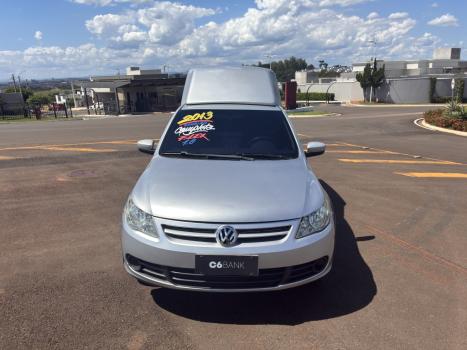 VOLKSWAGEN Saveiro 1.6 G5 TREND FLEX, Foto 2