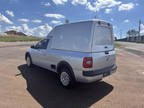 VOLKSWAGEN Saveiro 1.6 G5 TREND FLEX, Foto 6