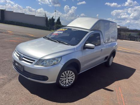 VOLKSWAGEN Saveiro 1.6 G5 TREND FLEX, Foto 3