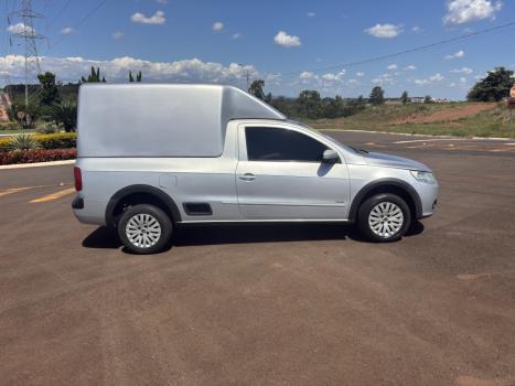 VOLKSWAGEN Saveiro 1.6 G5 TREND FLEX, Foto 8