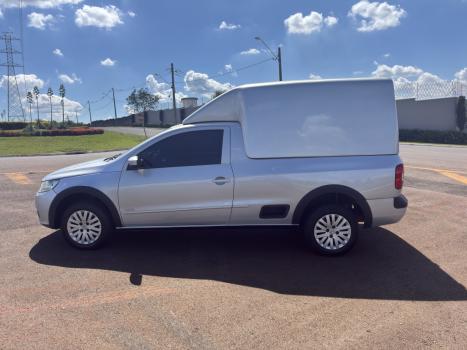 VOLKSWAGEN Saveiro 1.6 G5 TREND FLEX, Foto 5