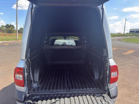 VOLKSWAGEN Saveiro 1.6 G5 TREND FLEX, Foto 9