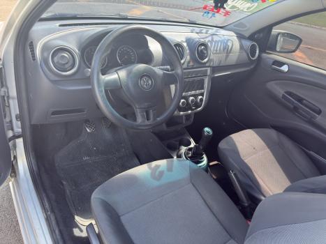 VOLKSWAGEN Saveiro 1.6 G5 TREND FLEX, Foto 10