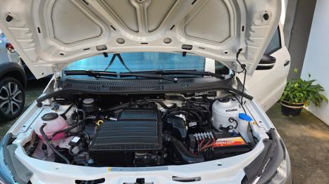 VOLKSWAGEN Saveiro 1.6 16V FLEX MSI ROBUST CABINE SIMPLES, Foto 2