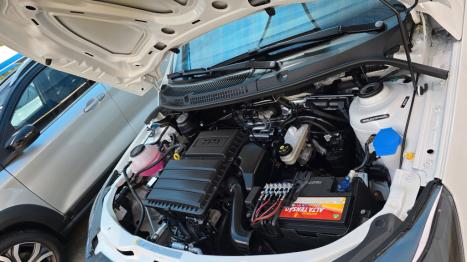 VOLKSWAGEN Saveiro 1.6 16V FLEX MSI ROBUST CABINE SIMPLES, Foto 3