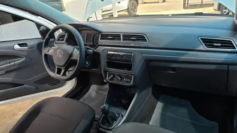 VOLKSWAGEN Saveiro 1.6 16V FLEX MSI ROBUST CABINE SIMPLES, Foto 5