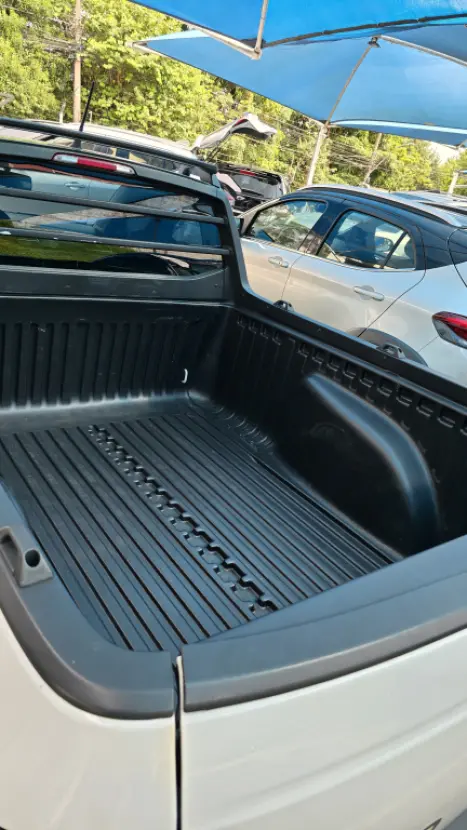 VOLKSWAGEN Saveiro 1.6 16V FLEX MSI ROBUST CABINE SIMPLES, Foto 7