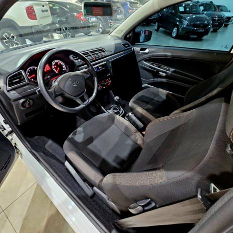 VOLKSWAGEN Saveiro 1.6 16V FLEX MSI ROBUST CABINE SIMPLES, Foto 6