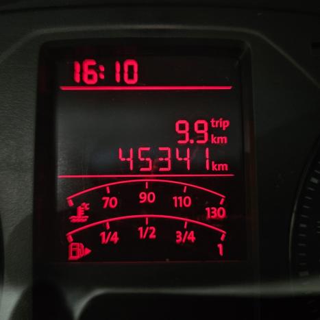 VOLKSWAGEN Saveiro 1.6 16V FLEX MSI ROBUST CABINE SIMPLES, Foto 8