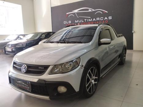VOLKSWAGEN Saveiro 1.6 G5 CROSS CABINE ESTENDIDA FLEX, Foto 1