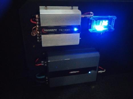 VOLKSWAGEN Saveiro 1.6 G5 CROSS CABINE ESTENDIDA FLEX, Foto 5