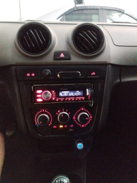 VOLKSWAGEN Saveiro 1.6 G5 CROSS CABINE ESTENDIDA FLEX, Foto 7