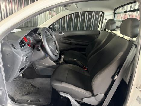 VOLKSWAGEN Saveiro 1.6 16V FLEX MSI ROBUST CABINE SIMPLES, Foto 9