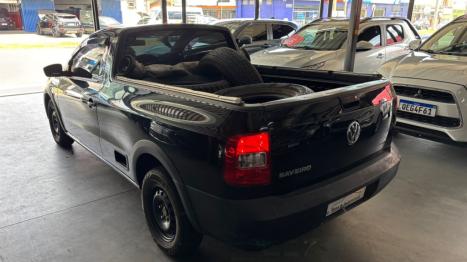 VOLKSWAGEN Saveiro 1.6 G5 FLEX, Foto 2