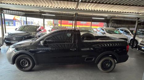 VOLKSWAGEN Saveiro 1.6 G5 FLEX, Foto 7