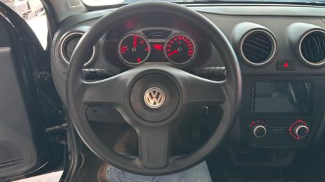 VOLKSWAGEN Saveiro 1.6 G5 FLEX, Foto 8