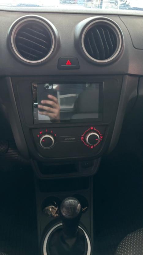 VOLKSWAGEN Saveiro 1.6 G5 FLEX, Foto 10