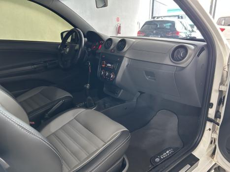 VOLKSWAGEN Saveiro 1.6 G5 CROSS CABINE ESTENDIDA FLEX, Foto 9