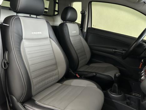 VOLKSWAGEN Saveiro 1.6 G5 CROSS CABINE ESTENDIDA FLEX, Foto 12