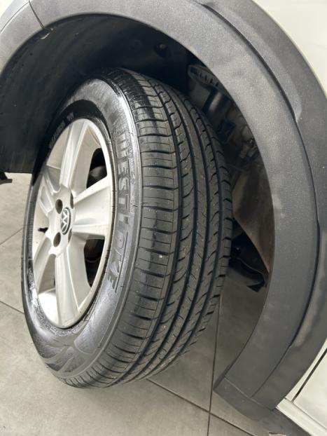 VOLKSWAGEN Saveiro 1.6 G5 CROSS CABINE ESTENDIDA FLEX, Foto 13