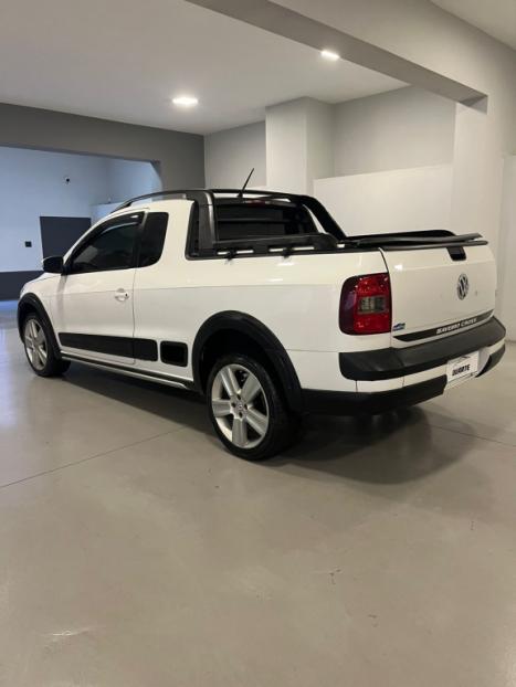 VOLKSWAGEN Saveiro 1.6 G5 CROSS CABINE ESTENDIDA FLEX, Foto 6