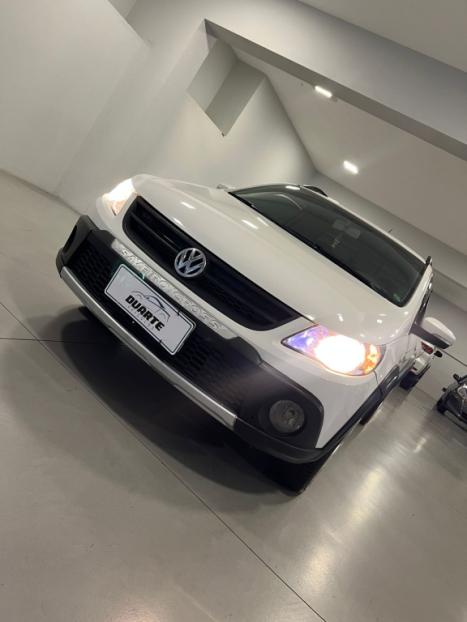 VOLKSWAGEN Saveiro 1.6 G5 CROSS CABINE ESTENDIDA FLEX, Foto 7