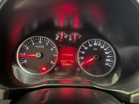 VOLKSWAGEN Saveiro 1.6 G5 CROSS CABINE ESTENDIDA FLEX, Foto 10