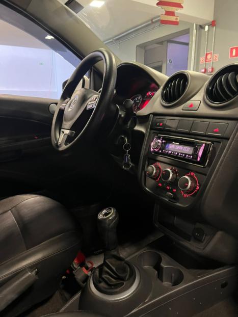 VOLKSWAGEN Saveiro 1.6 G5 CROSS CABINE ESTENDIDA FLEX, Foto 13