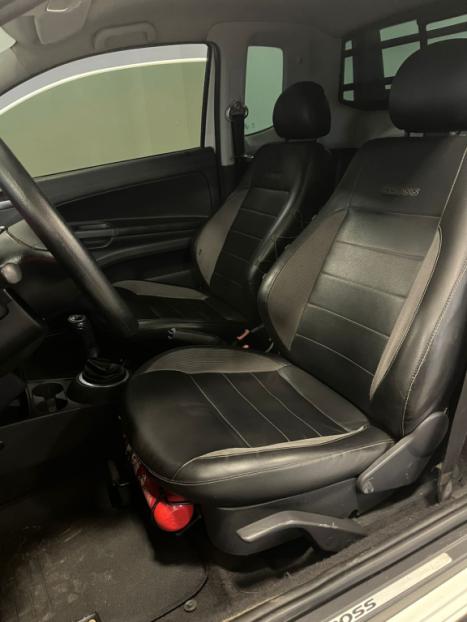 VOLKSWAGEN Saveiro 1.6 G5 CROSS CABINE ESTENDIDA FLEX, Foto 14