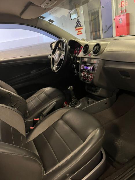 VOLKSWAGEN Saveiro 1.6 G5 CROSS CABINE ESTENDIDA FLEX, Foto 15