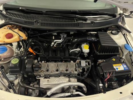 VOLKSWAGEN Saveiro 1.6 G5 CROSS CABINE ESTENDIDA FLEX, Foto 17