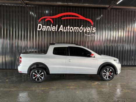 VOLKSWAGEN Saveiro 1.6 G7 CABINE DUPLA PEPPER FLEX, Foto 5