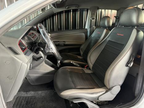 VOLKSWAGEN Saveiro 1.6 G7 CABINE DUPLA PEPPER FLEX, Foto 9