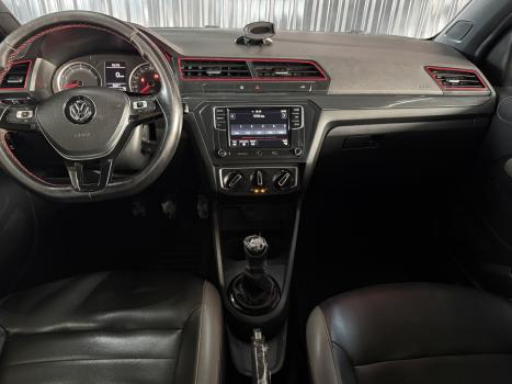VOLKSWAGEN Saveiro 1.6 G7 CABINE DUPLA PEPPER FLEX, Foto 11