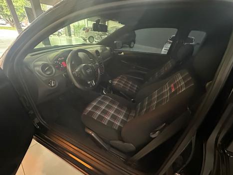 VOLKSWAGEN Saveiro 1.6 16V G6 CROSS CABINE DUPLA FLEX, Foto 6