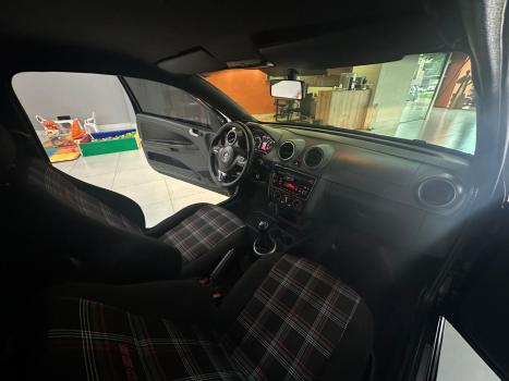 VOLKSWAGEN Saveiro 1.6 16V G6 CROSS CABINE DUPLA FLEX, Foto 7