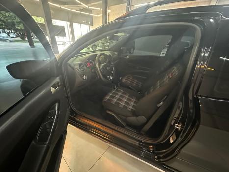 VOLKSWAGEN Saveiro 1.6 16V G6 CROSS CABINE DUPLA FLEX, Foto 11