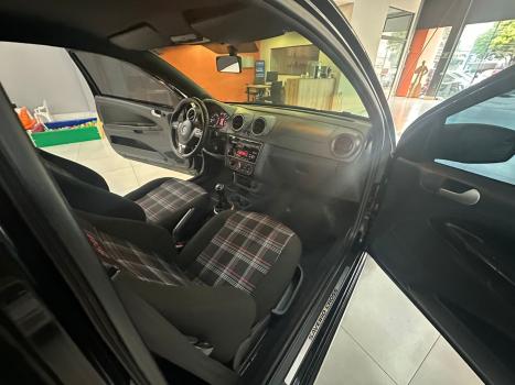 VOLKSWAGEN Saveiro 1.6 16V G6 CROSS CABINE DUPLA FLEX, Foto 12