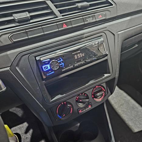 VOLKSWAGEN Saveiro 1.6 16V FLEX MSI ROBUST CABINE SIMPLES, Foto 8