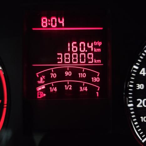 VOLKSWAGEN Saveiro 1.6 16V FLEX MSI ROBUST CABINE SIMPLES, Foto 9