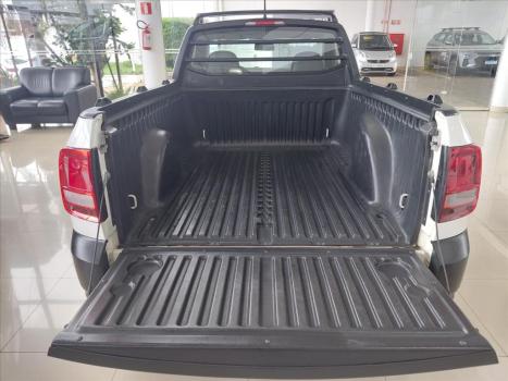 VOLKSWAGEN Saveiro 1.6 16V FLEX MSI ROBUST CABINE SIMPLES, Foto 5