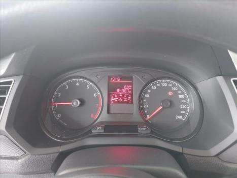 VOLKSWAGEN Saveiro 1.6 16V FLEX MSI ROBUST CABINE SIMPLES, Foto 9