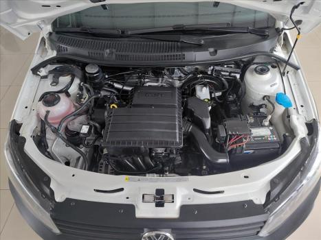 VOLKSWAGEN Saveiro 1.6 16V FLEX MSI ROBUST CABINE SIMPLES, Foto 10