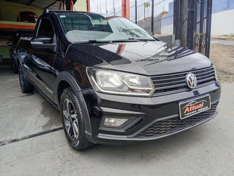 VOLKSWAGEN Saveiro 1.6 G7 CABINE SIMPLES TRENDLINE FLEX, Foto 3