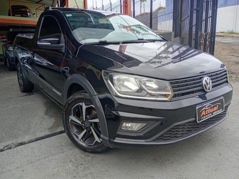 VOLKSWAGEN Saveiro 1.6 G7 CABINE SIMPLES TRENDLINE FLEX, Foto 7