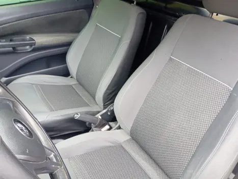 VOLKSWAGEN Saveiro 1.6 G7 CABINE SIMPLES TRENDLINE FLEX, Foto 13