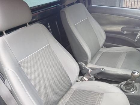 VOLKSWAGEN Saveiro 1.6 G7 CABINE SIMPLES TRENDLINE FLEX, Foto 14