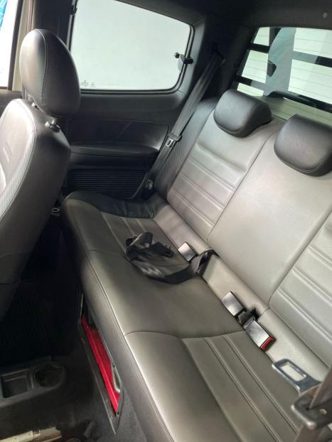 VOLKSWAGEN Saveiro 1.6 16V G6 CROSS CABINE DUPLA FLEX, Foto 6